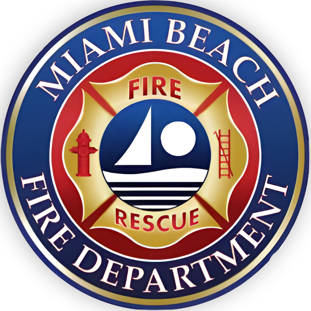 MBFD Logo